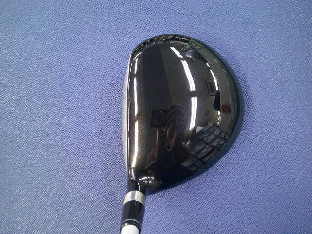 フェアウェイウッド ゴルフ用品