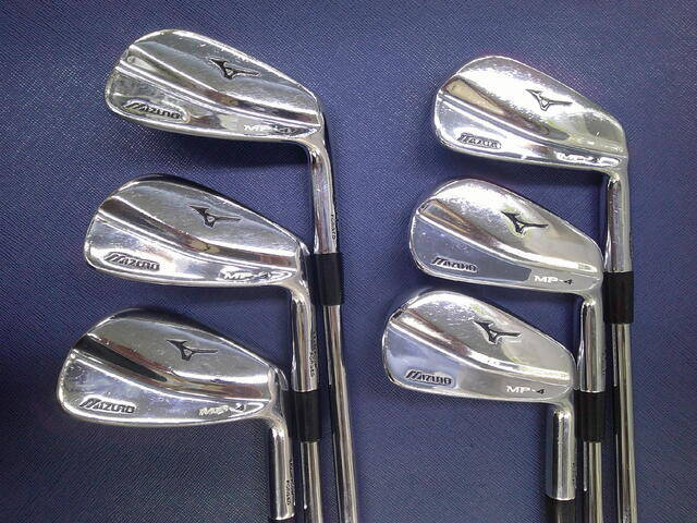 アイアンセット ゴルフ用品