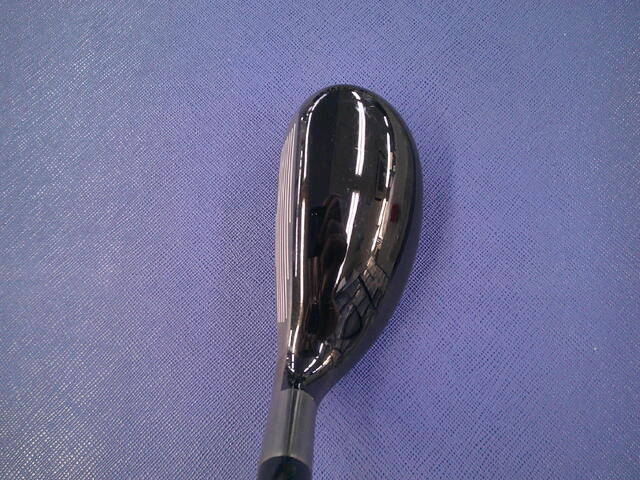 ユーティリティ ゴルフ用品