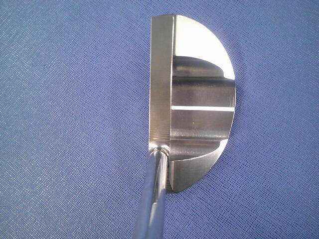 パター ゴルフ用品