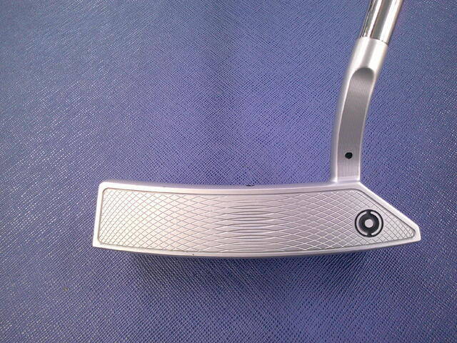 パター ゴルフ用品