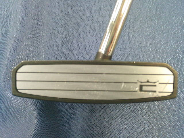 パター ゴルフ用品