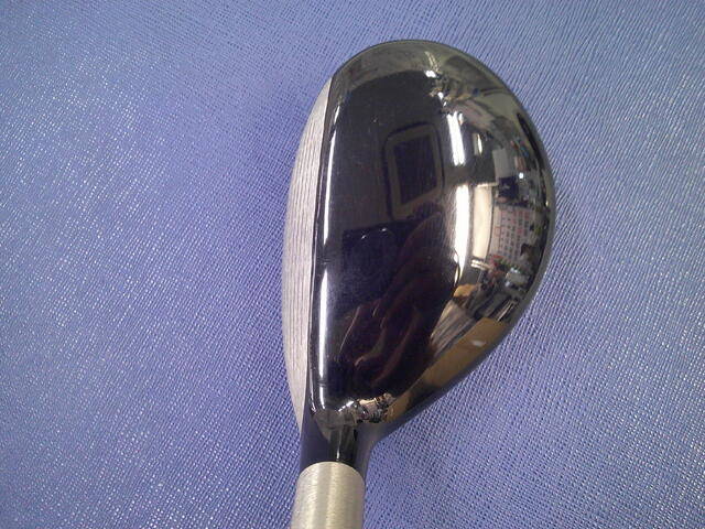 ユーティリティ ゴルフ用品