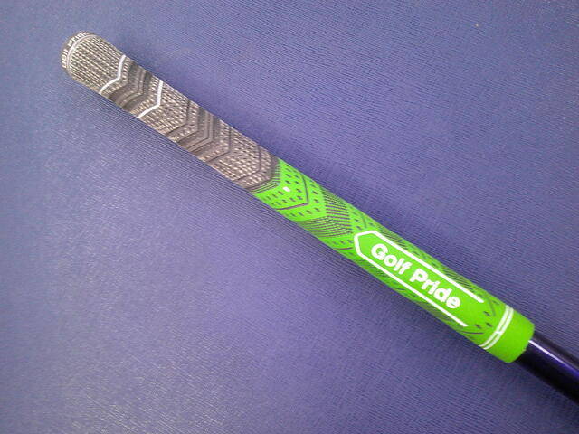 シャフト ゴルフ用品