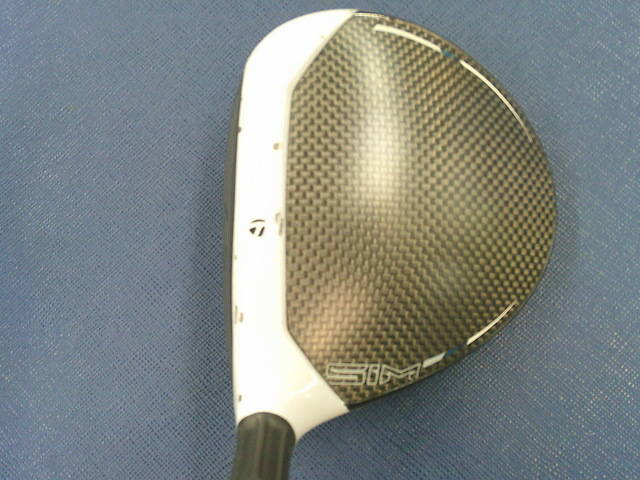 フェアウェイウッド ゴルフ用品