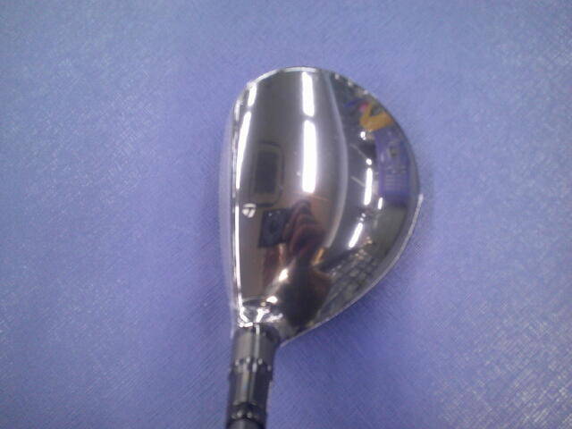 フェアウェイウッド ゴルフ用品