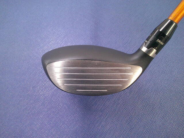 フェアウェイウッド ゴルフ用品