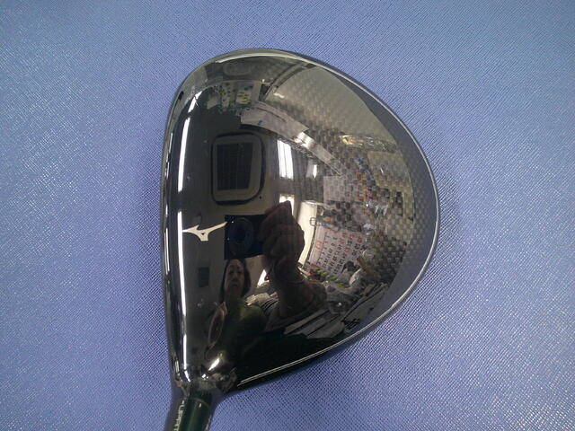 ドライバー ゴルフ用品