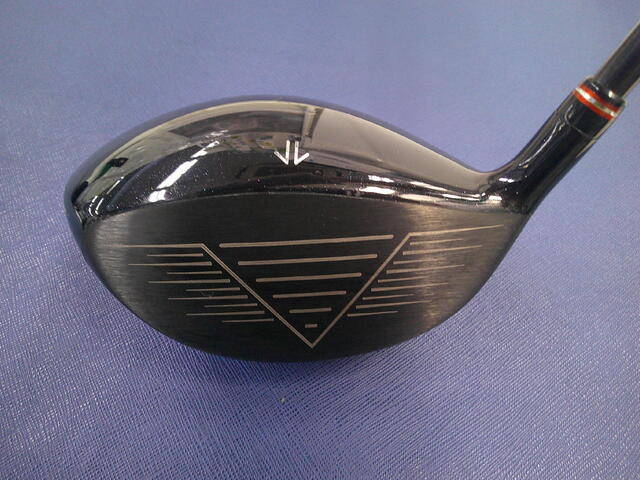 ドライバー ゴルフ用品