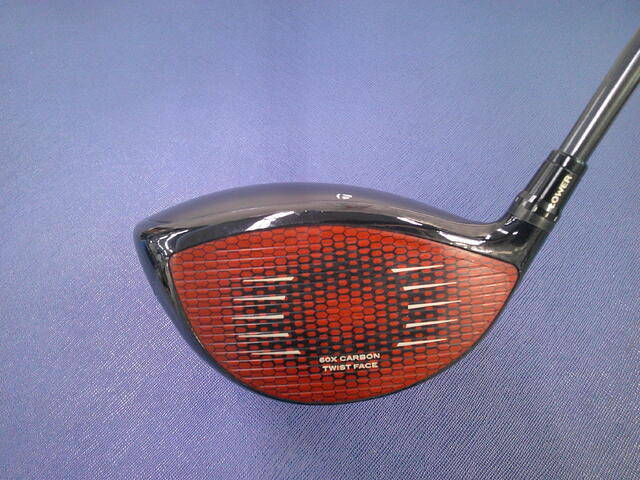 ドライバー ゴルフ用品