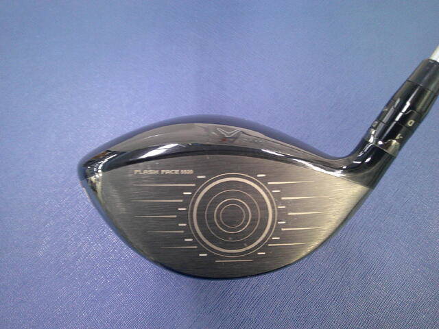 ドライバー ゴルフ用品