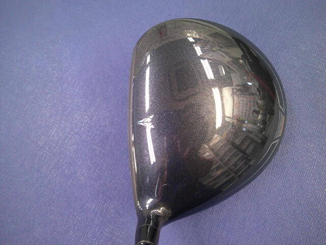 ドライバー ゴルフ用品