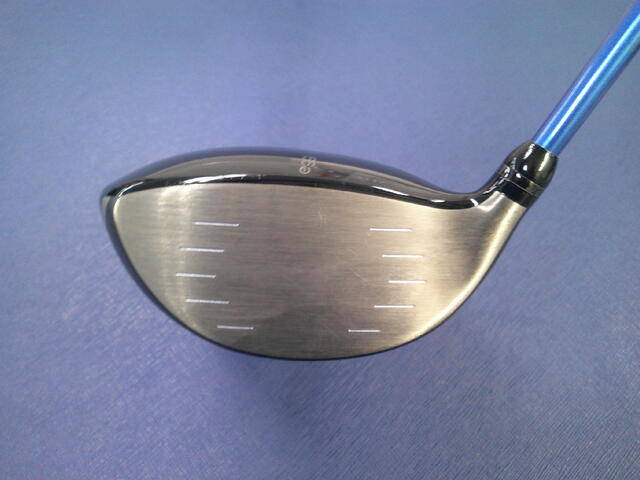 ドライバー ゴルフ用品