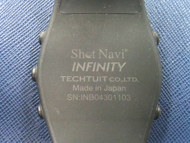 距離測定器 ゴルフ用品