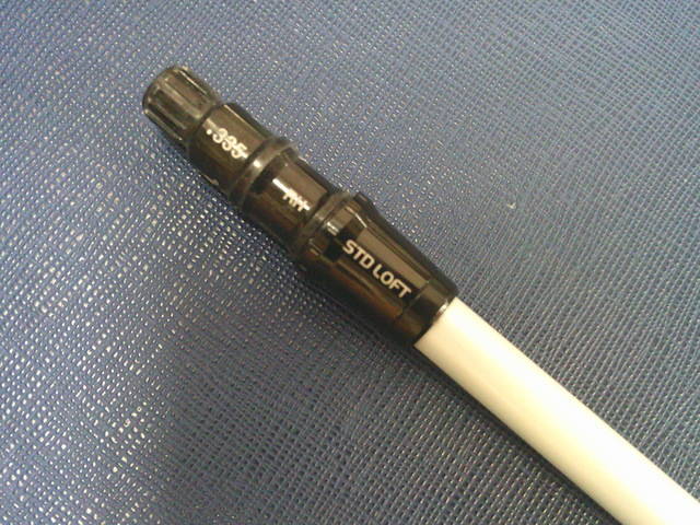 シャフト ゴルフ用品