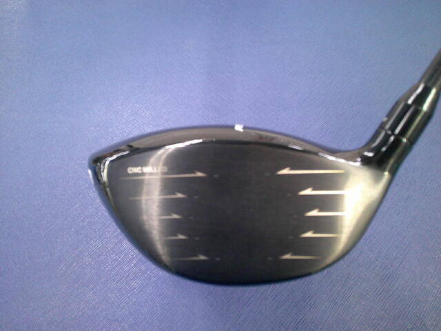 ドライバー ゴルフ用品