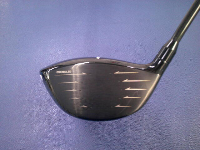 ドライバー ゴルフ用品