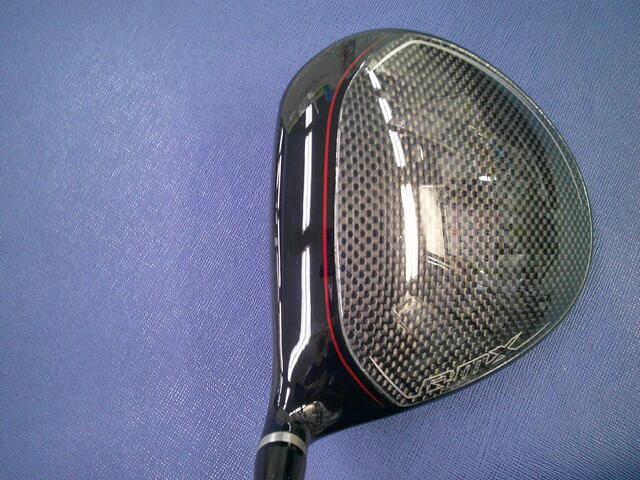 ドライバー ゴルフ用品