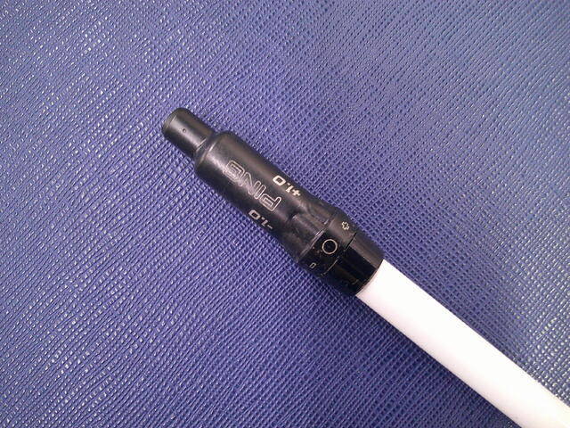 シャフト ゴルフ用品