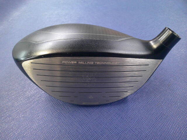 ドライバー ゴルフ用品