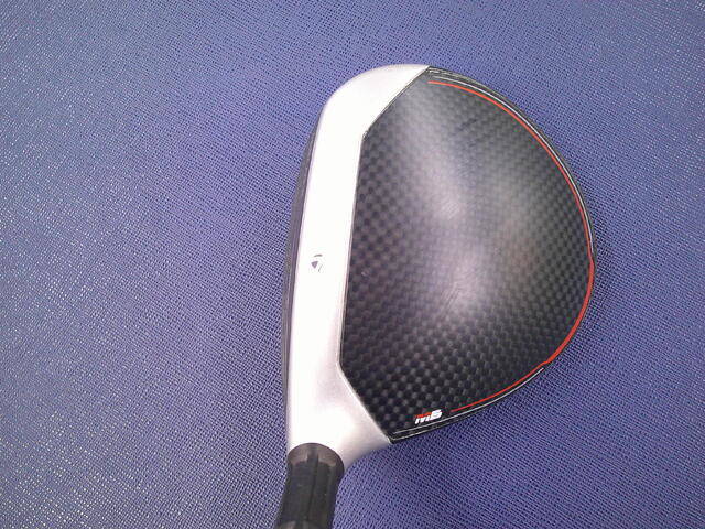 フェアウェイウッド ゴルフ用品