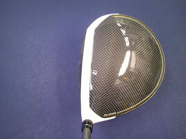 ドライバー ゴルフ用品