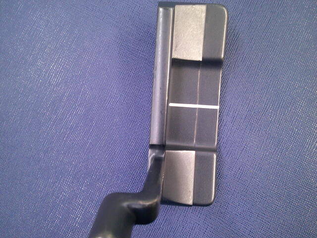 パター ゴルフ用品