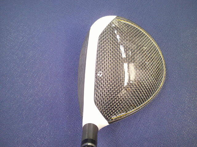 フェアウェイウッド ゴルフ用品