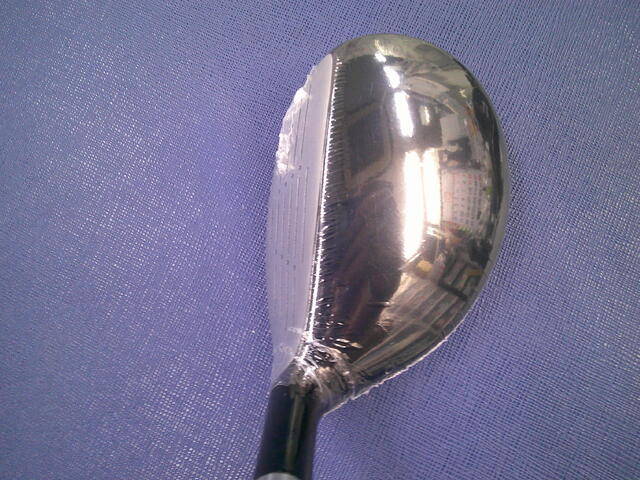 ユーティリティ ゴルフ用品