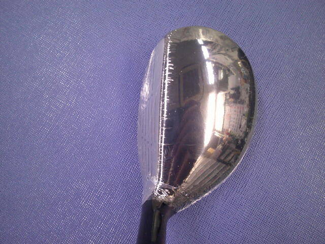 ユーティリティ ゴルフ用品