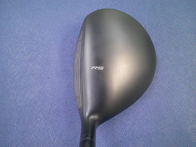 フェアウェイウッド ゴルフ用品