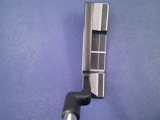 パター ゴルフ用品