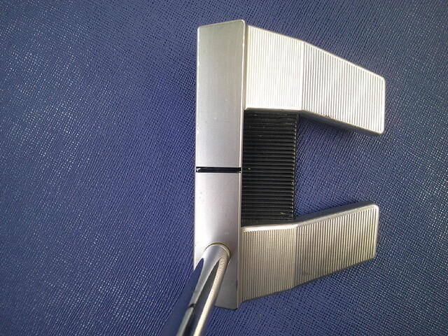 パター ゴルフ用品