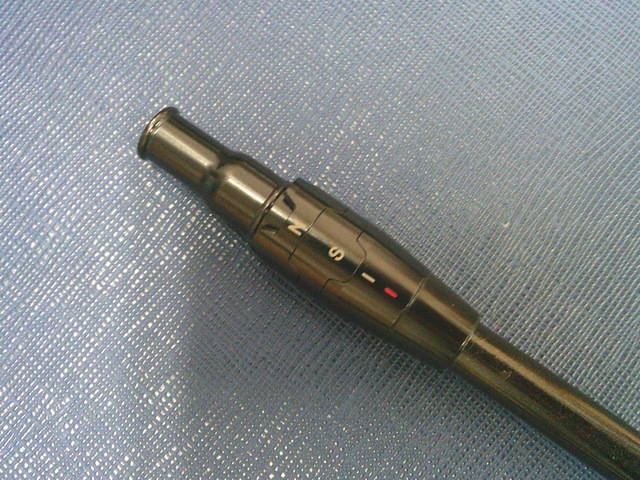 シャフト ゴルフ用品