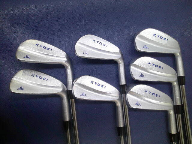 アイアンセット ゴルフ用品