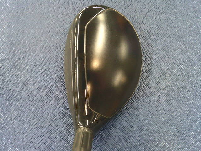 ユーティリティ ゴルフ用品