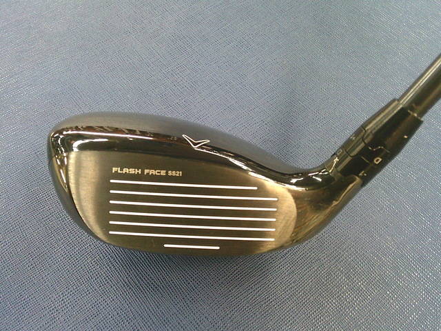 ユーティリティ ゴルフ用品