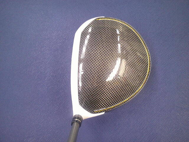 ドライバー ゴルフ用品