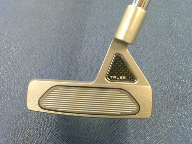 パター ゴルフ用品