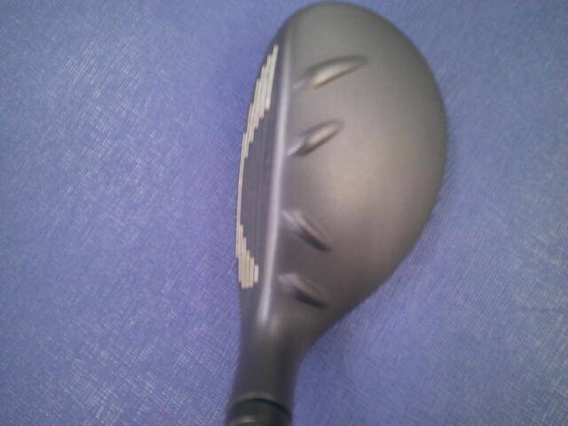 ユーティリティ ゴルフ用品