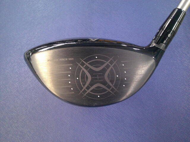 ドライバー ゴルフ用品