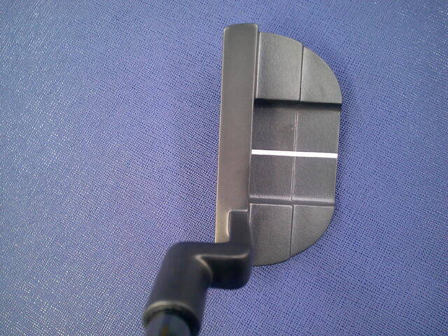 パター ゴルフ用品