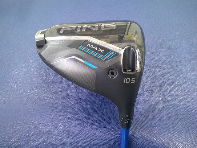 ドライバー ゴルフ用品