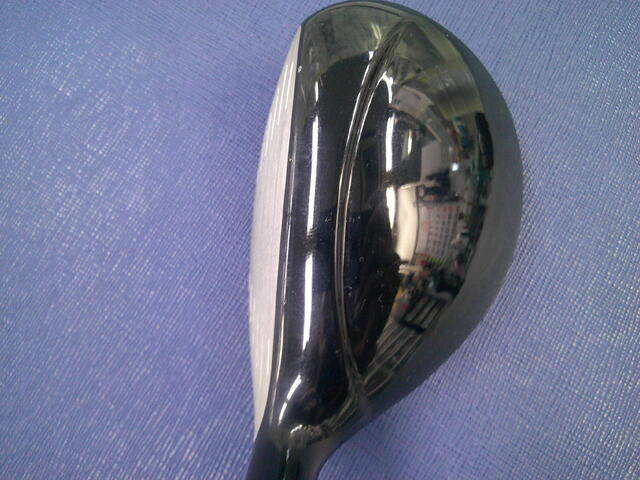 ユーティリティ ゴルフ用品