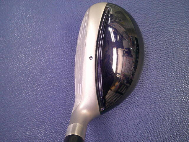 ユーティリティ ゴルフ用品