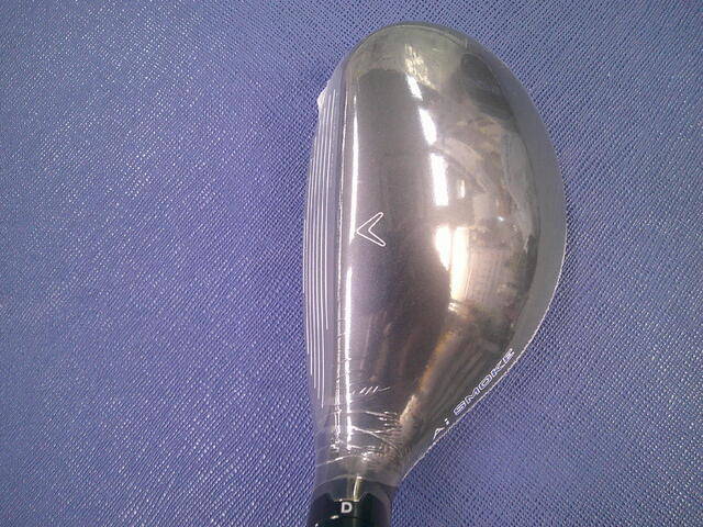 ユーティリティ ゴルフ用品