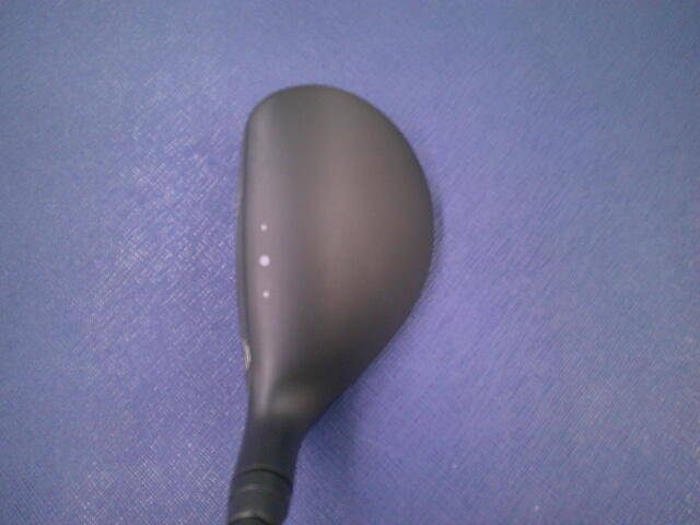 ユーティリティ ゴルフ用品