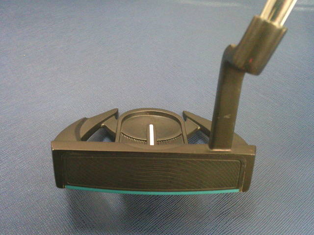 パター ゴルフ用品