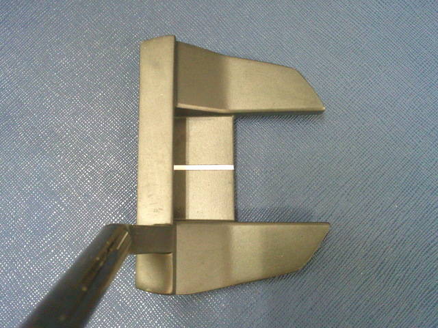 パター ゴルフ用品