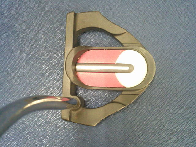 パター ゴルフ用品